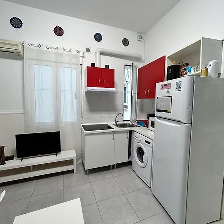 Completo,Centrico Y Zona Premium Apartamento Madri Exterior foto
