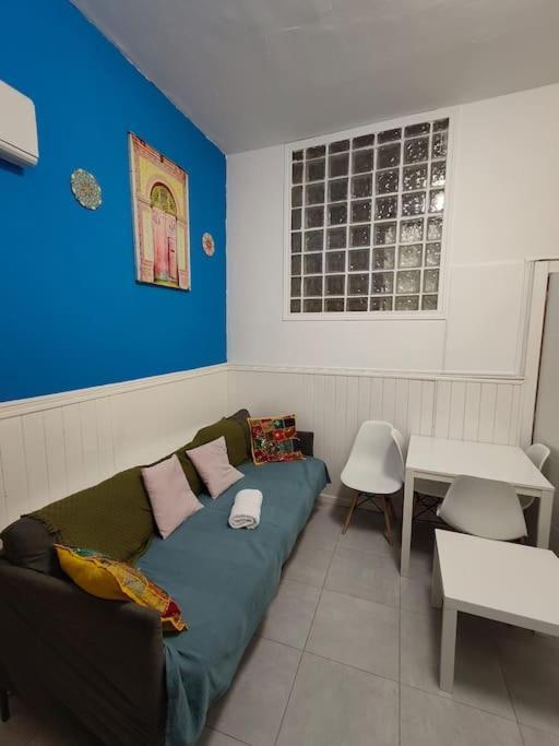 Completo,Centrico Y Zona Premium Apartamento Madri Exterior foto