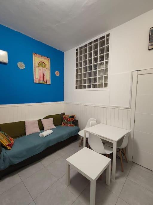 Completo,Centrico Y Zona Premium Apartamento Madri Exterior foto